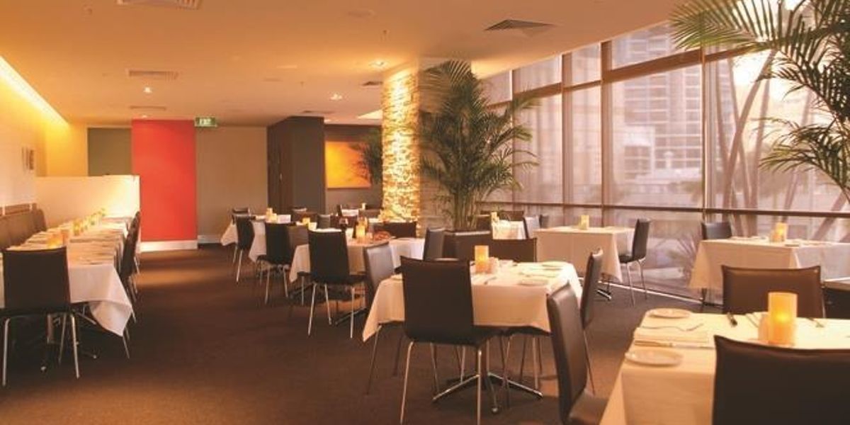 MANTRA ON VIEW HOTEL (Surfers Paradise)