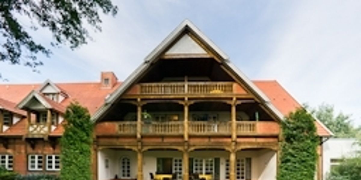Romantik Hotel Aselager Mühle (Herzlake)