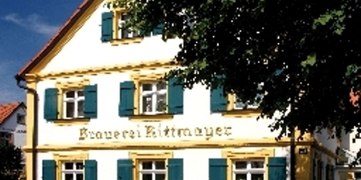 Landgasthof Hotel Rittmayer (Hallerndorf)