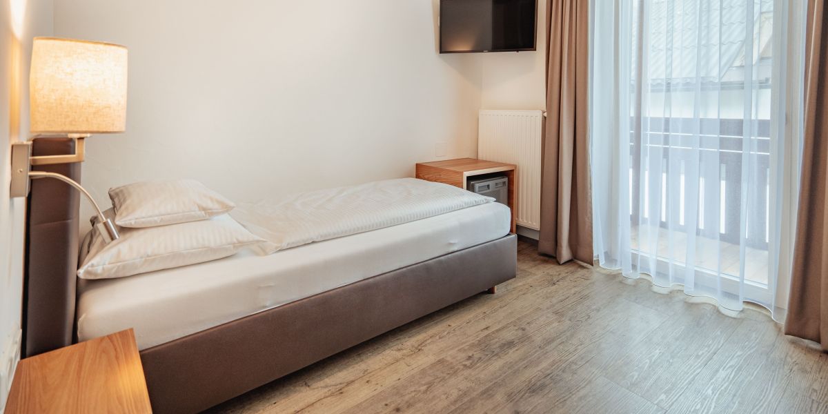Hotel Gesser (Sillian)