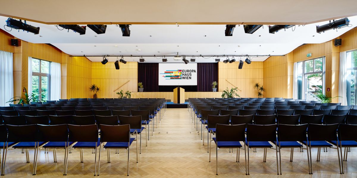 Hotel Europahaus Wien (Vienne)