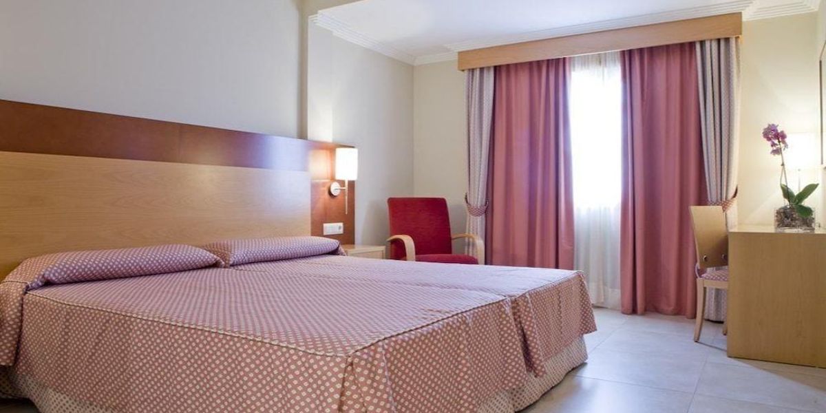 Hotel Canelas (Galicien)