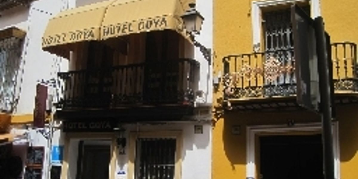 Goya (Sevilla)