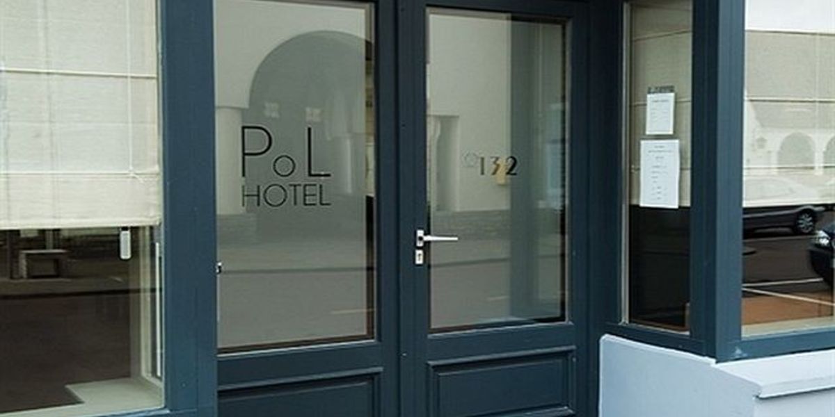 Pol Hôtel (Le Touquet-Paris-Plage)