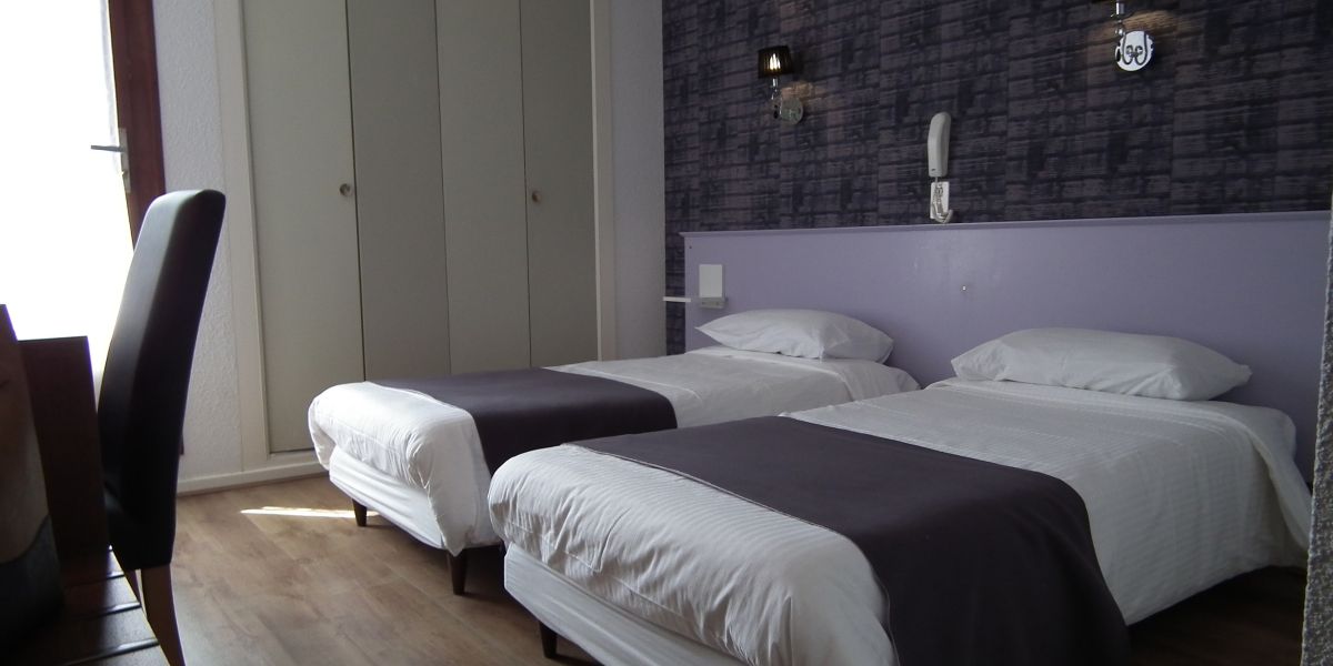 Hôtel des Pays-Bas - Lourdes - Great prices at HOTEL INFO