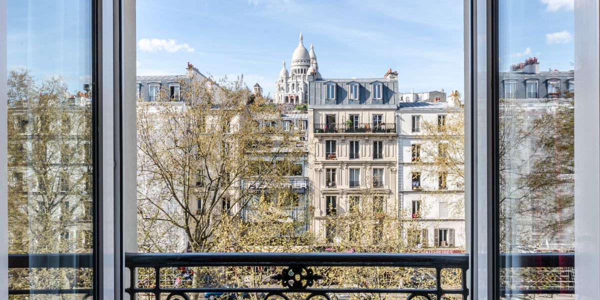 Avenir Hotel Montmartre (Paris)