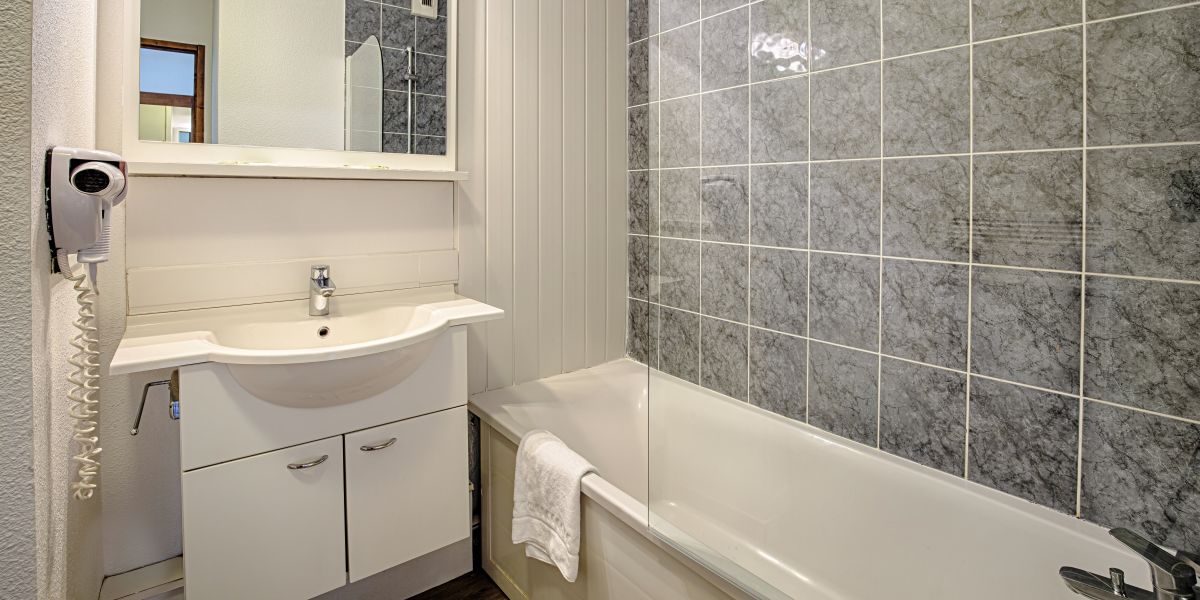 Hometimes Hotel - L'Azurea Résidence de Tourisme (Aix-les-Bains)