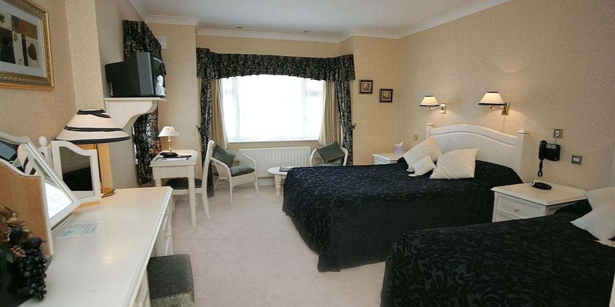 Killeen House Hotel (Kerry)