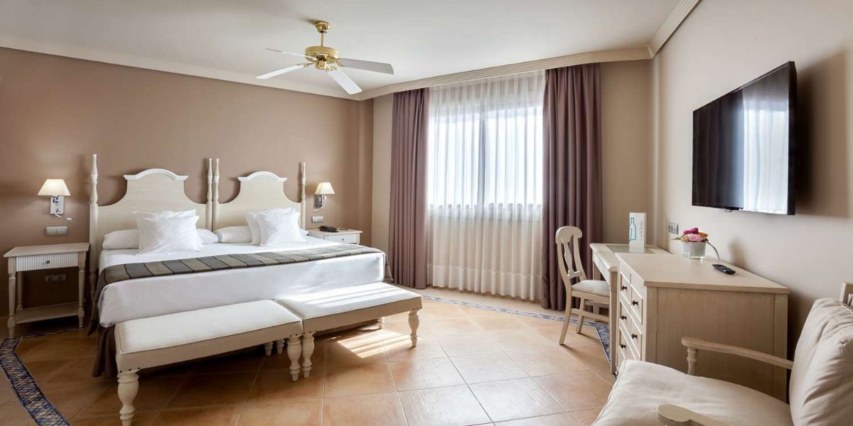 Barceló Marbella