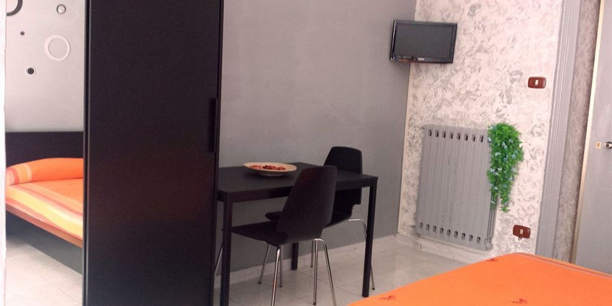 Hotel Ginevra (Neapel)