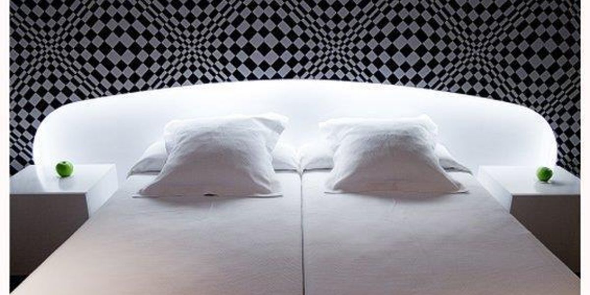 Room Mate Mario Design Hotel (Madrid)