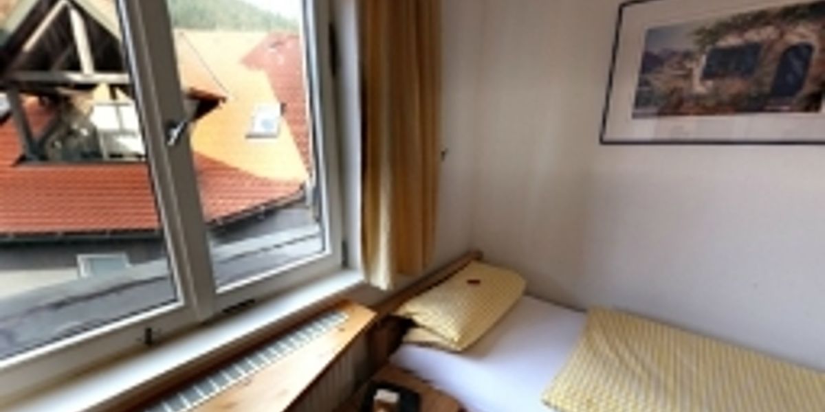 Sonne Gasthof (Schiltach)