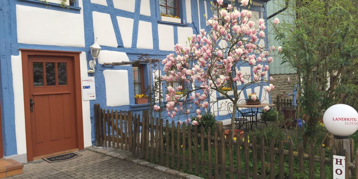 Landhotel Elfenhof (Immenstaad am Bodensee)