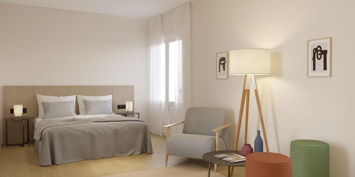Room Mate Laura Design Hotel (Madrid)