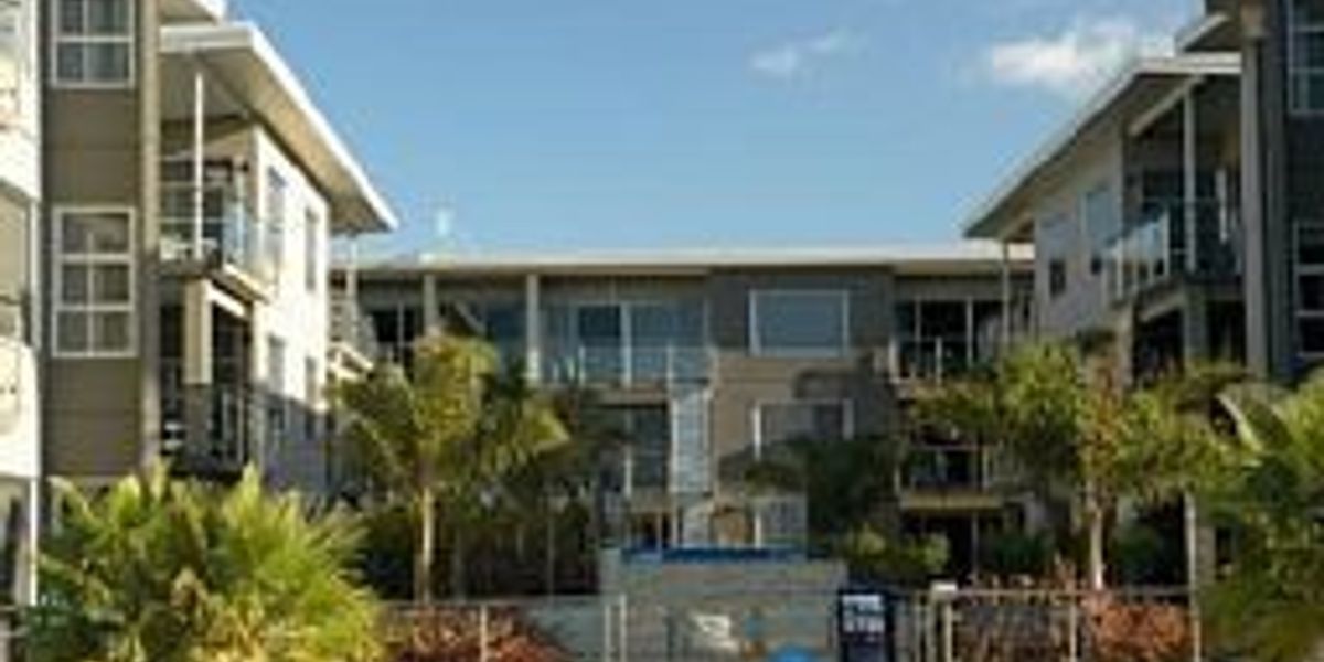 Edgewater Palms (Paihia                             )