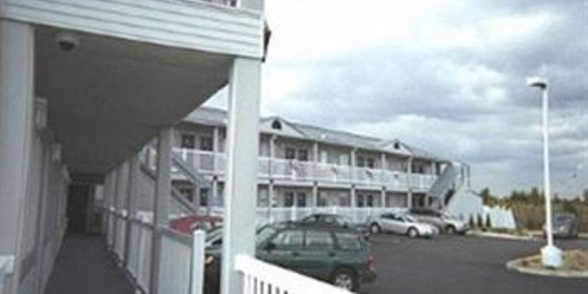 Hotel Royal Lodge (Absecon)