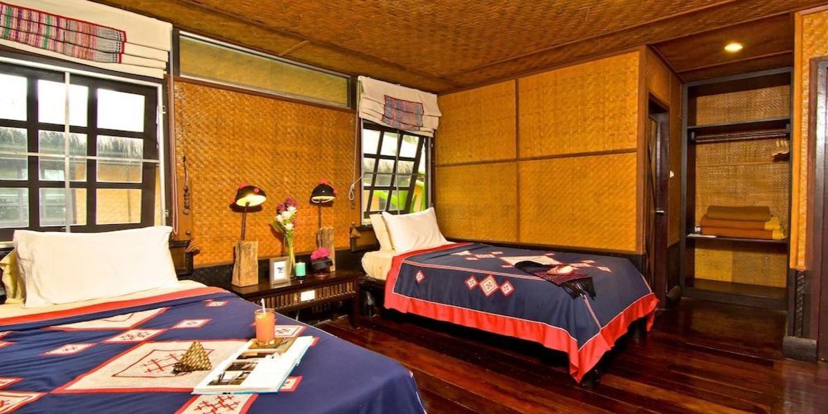 Hmong Hilltribe Lodge (Chiang Mai)