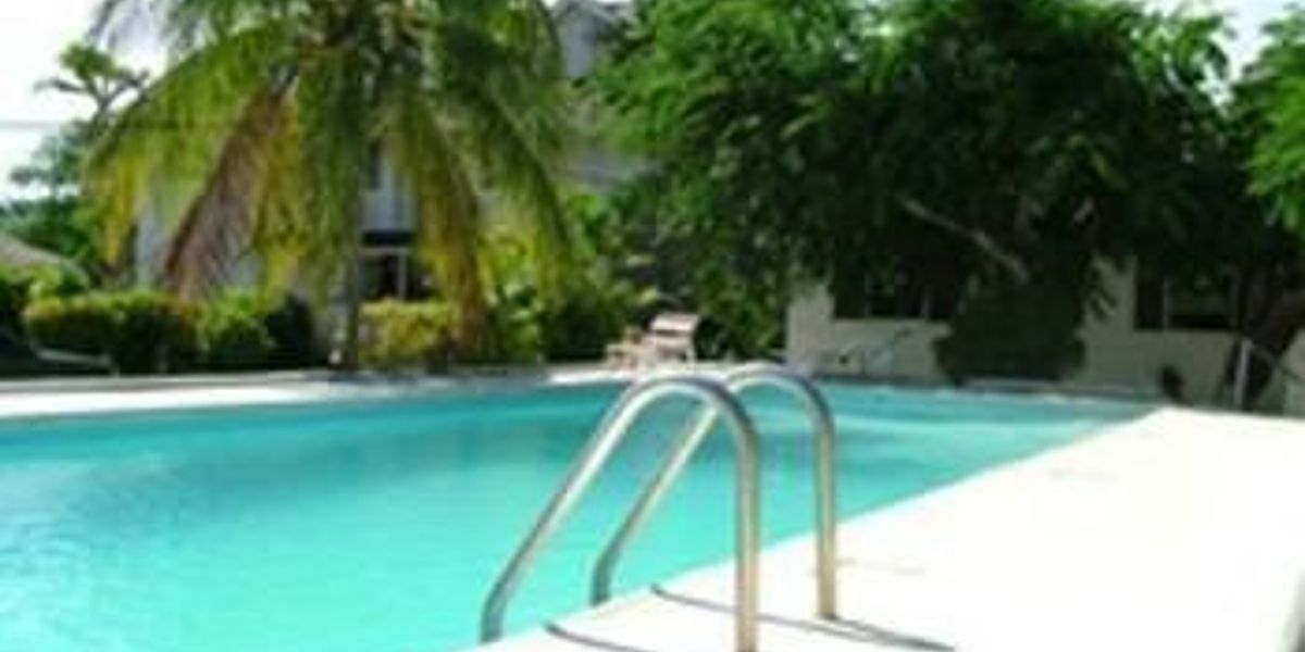 Sunflower Resort & Villas (Jamaika)
