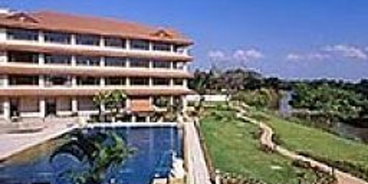 The Imperial River House Resort , Chiang Rai (Chiang Rai                         )