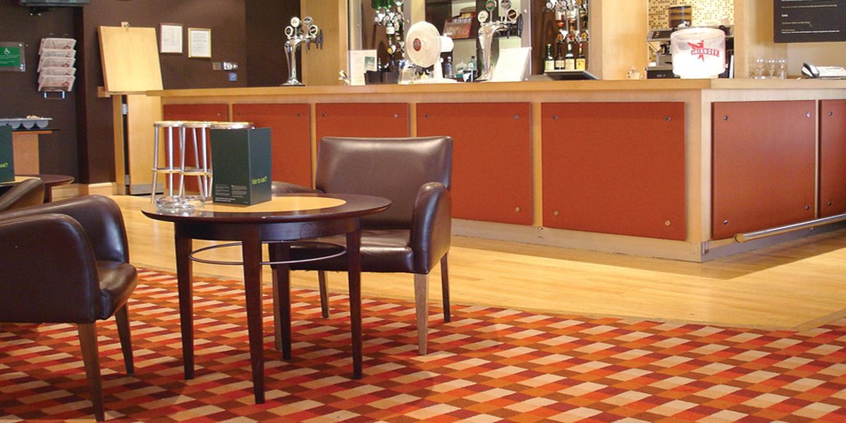 Britannia Bolton