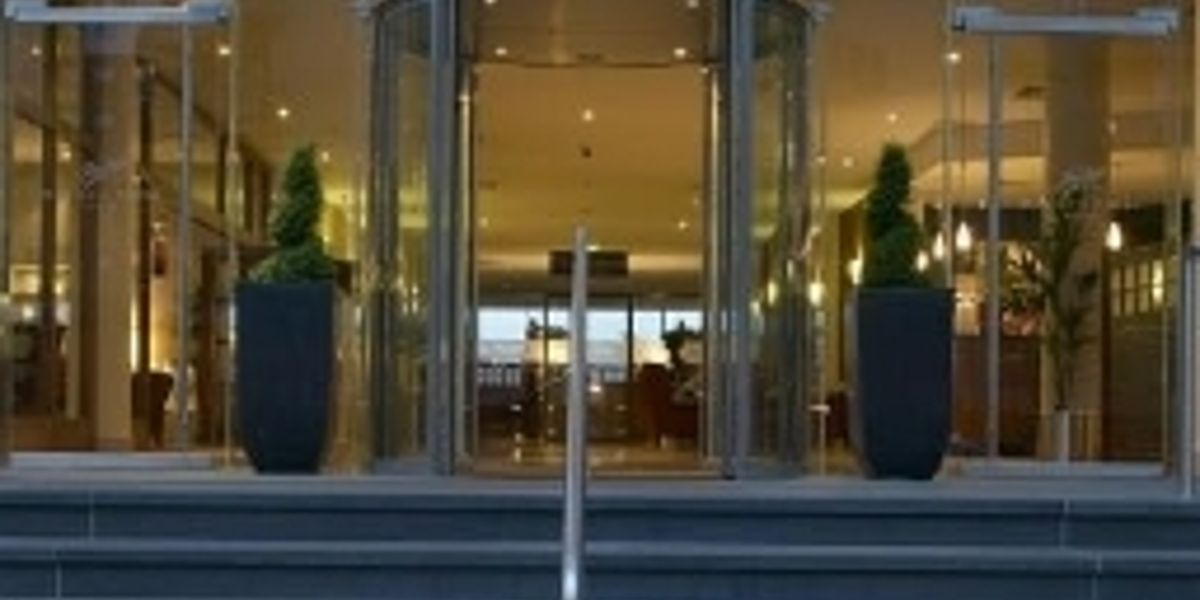 Hotel Clayton Leeds