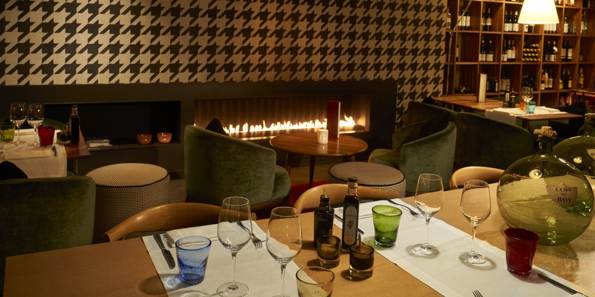 Hotel Villa Emilia (Barcelona)