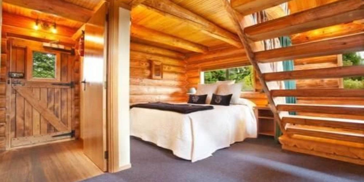 Hotel Fiordland Lodge (Te Anau)