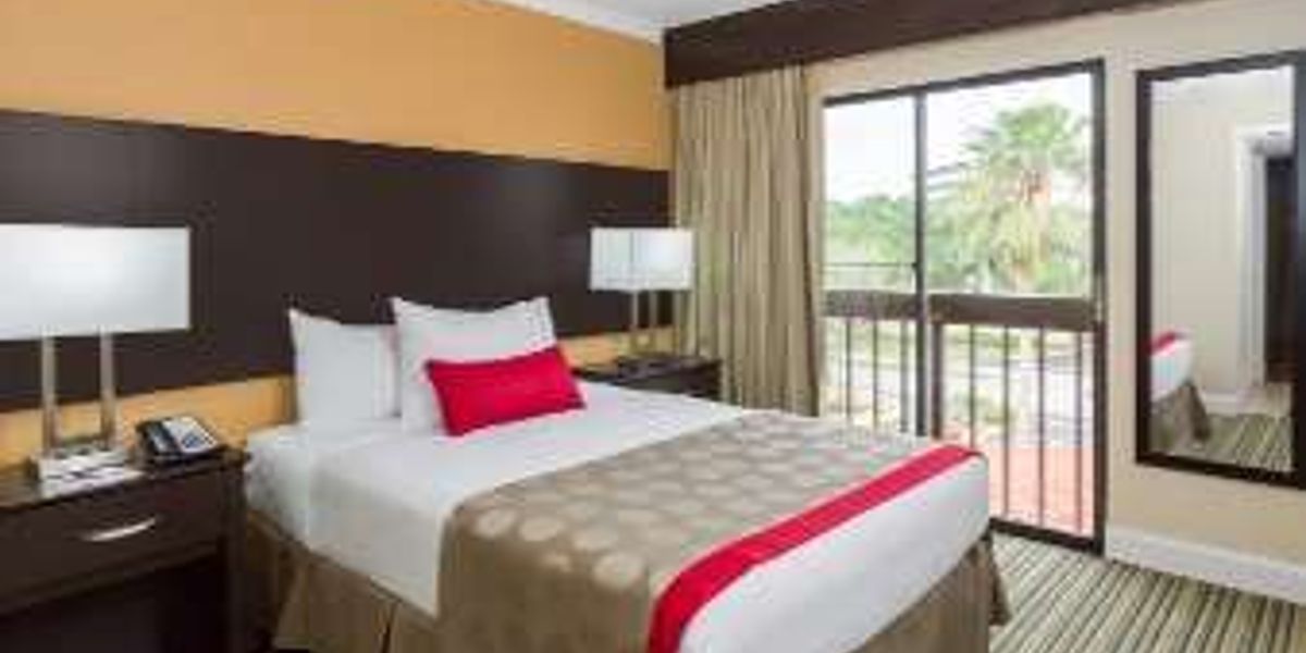 Holiday Inn Boca Raton - North