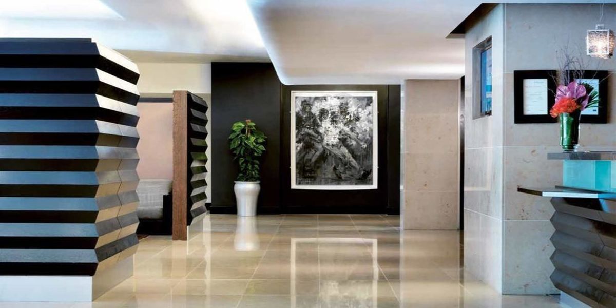 The Croke Park Hotel (Dublin)