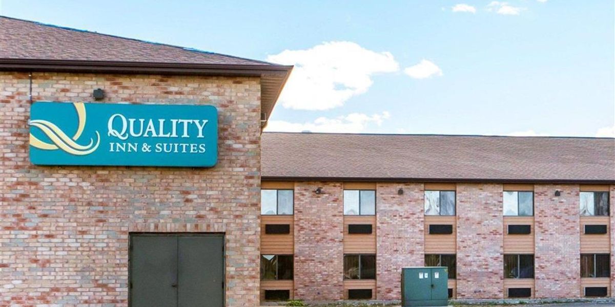 Quality Inn & Suites Kimberly