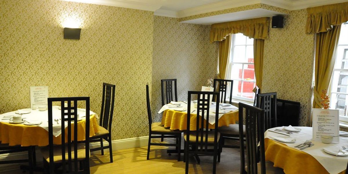 Hotel Athena (London)