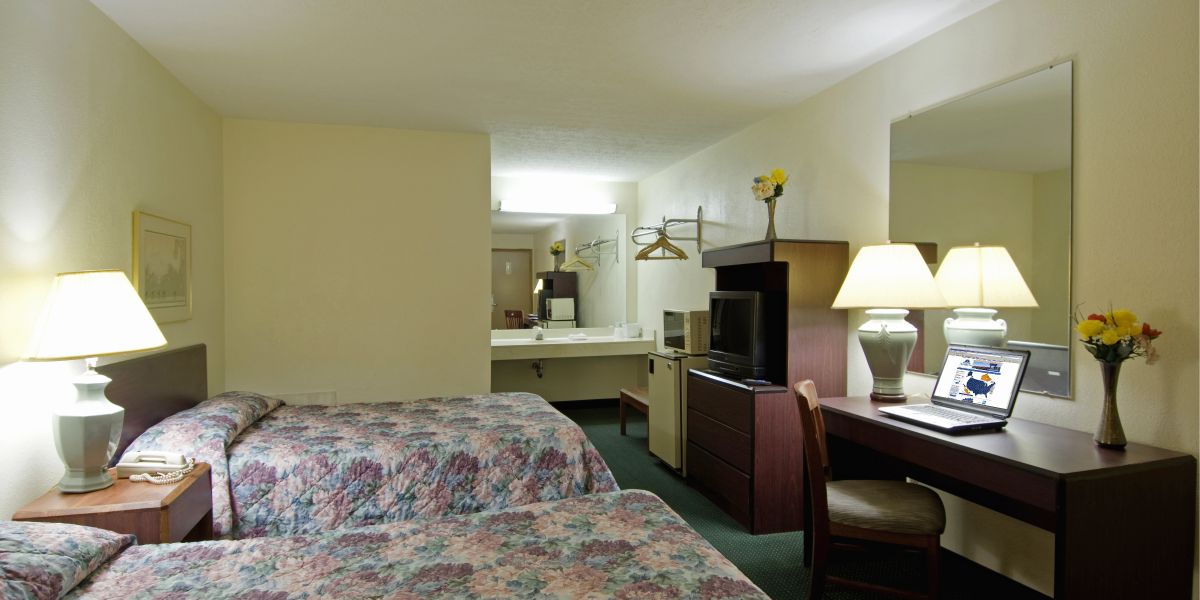 Americas Best Value Inn (Columbus)