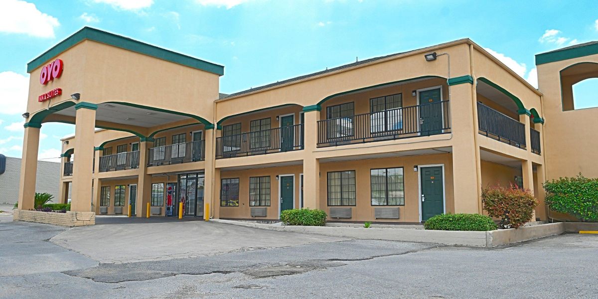 Country Hearth Inn & Suites San Antonio Medical Center