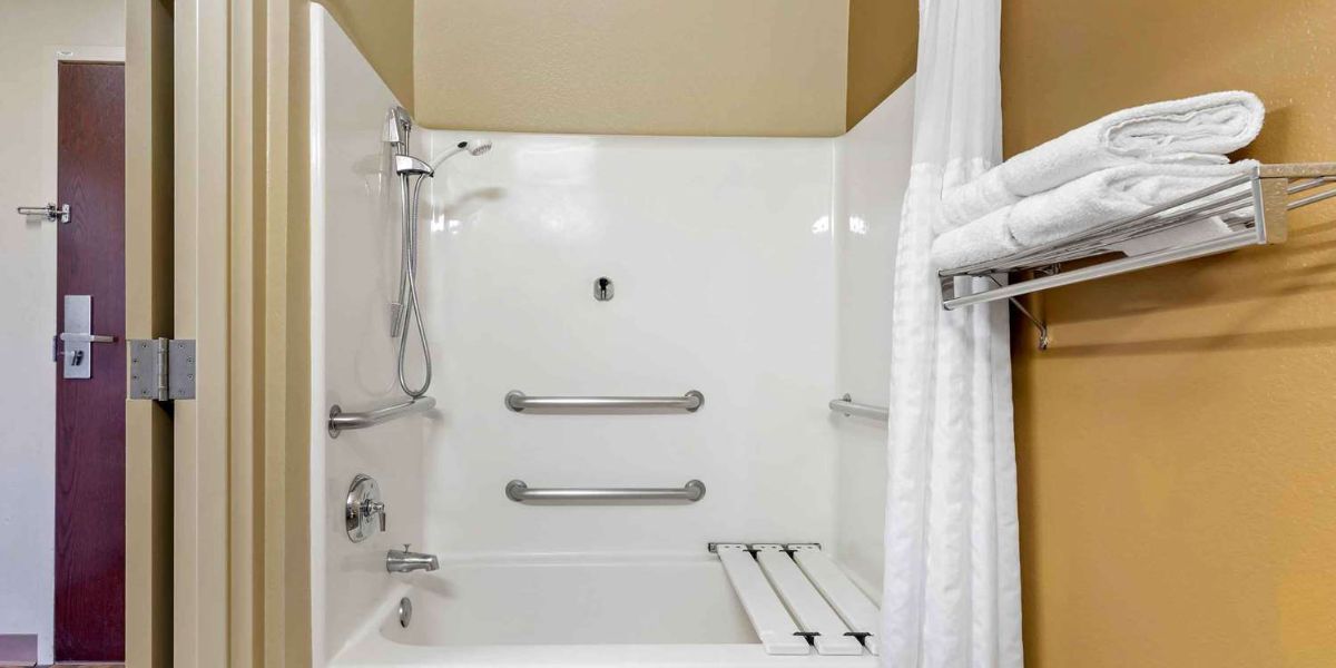 Extended Stay America Tates Cr (Lexington)