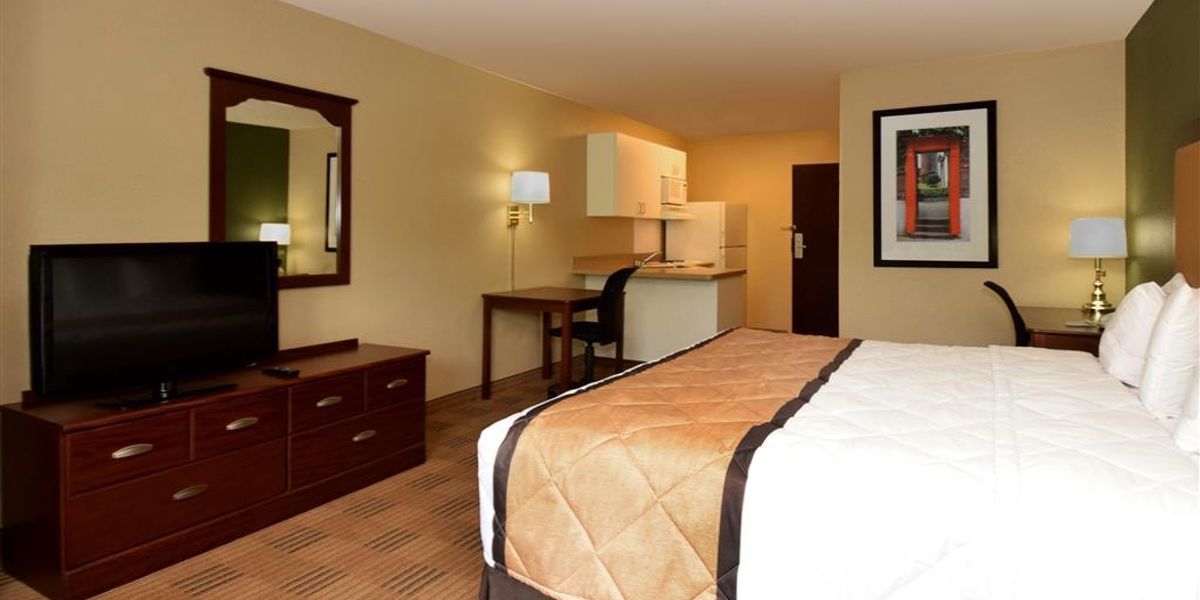 Hotel Extended Stay America Clairmon (Atlanta)