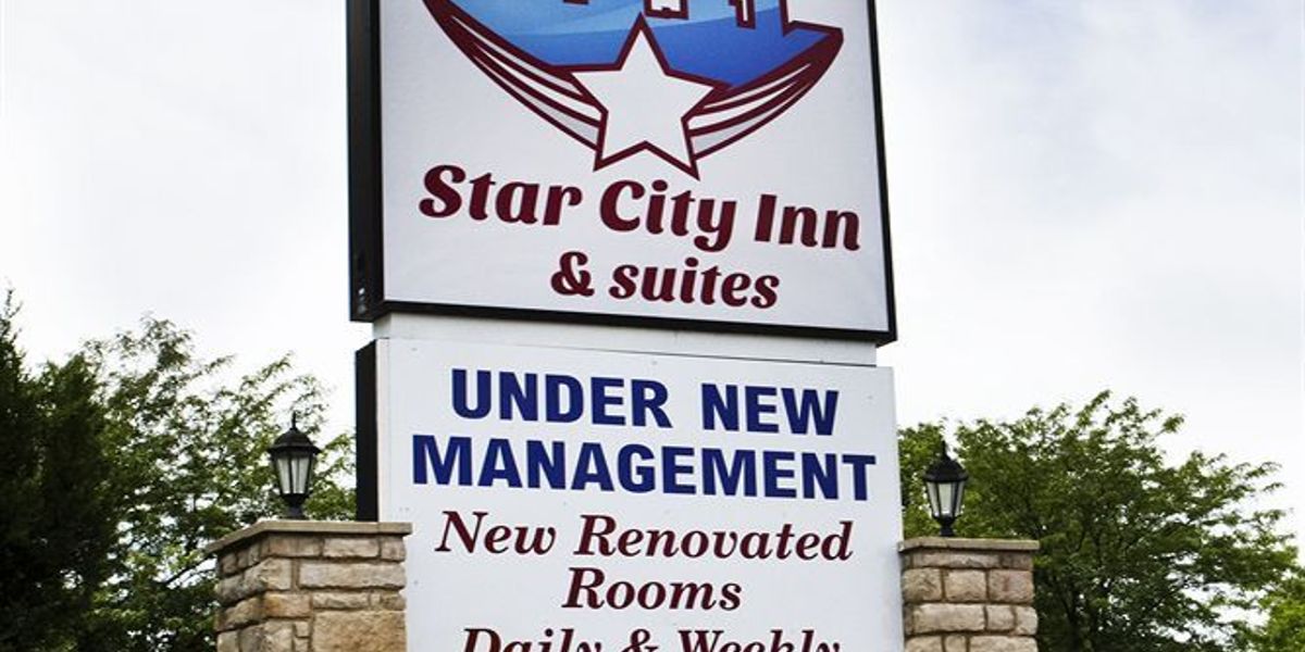Star City Inn & Suites (Grove City)