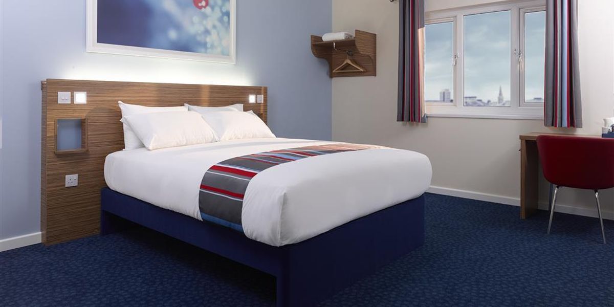 TRAVELODGE MANCHESTER SPORTCITY (Manchester)