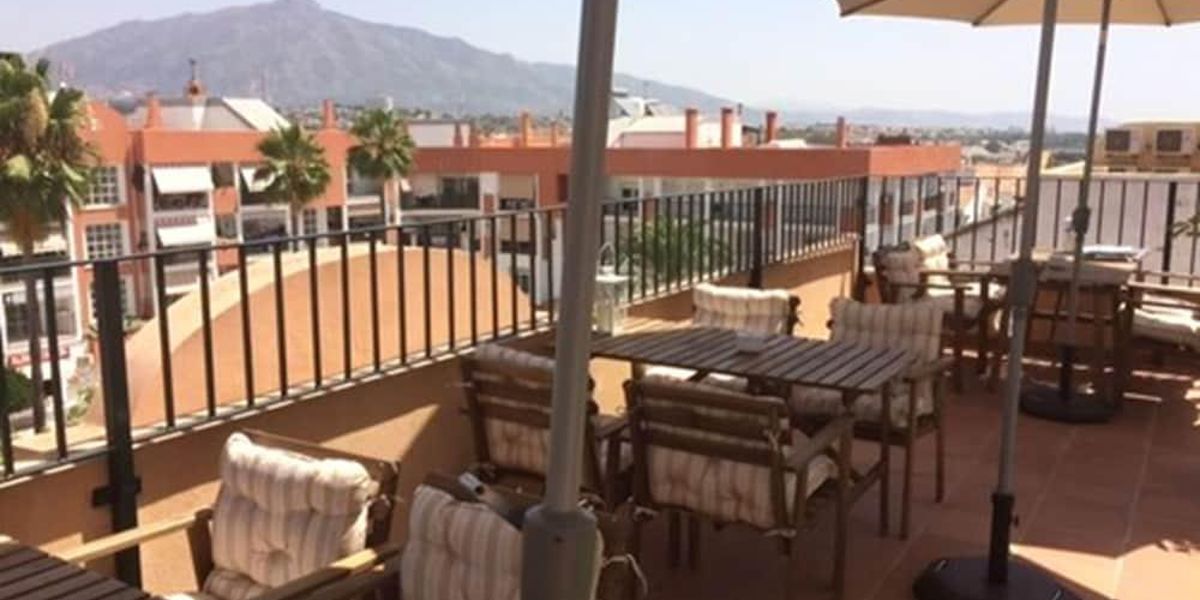 Hotel Doña Catalina (Marbella)