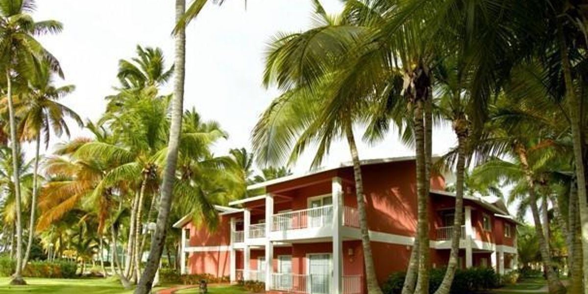 Hotel GRAN PALLADIUM BAVARO SUITES RESORT (Punta Cana)