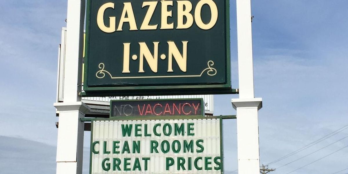 Gazebo Inn (Branson)