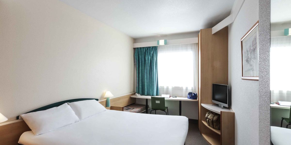 ibis Alicante Elche (Elx)