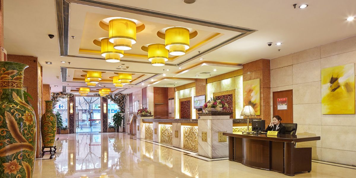 Babao Hotel (Chengdu)