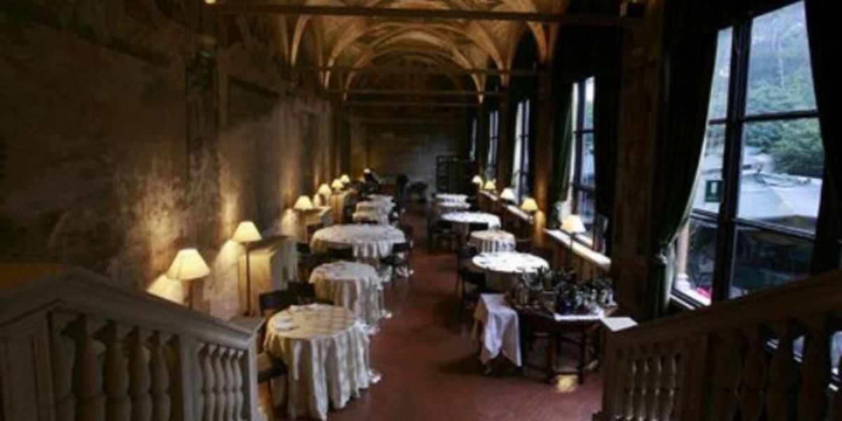 Hotel Columbus - Rome - Great prices at HOTEL INFO
