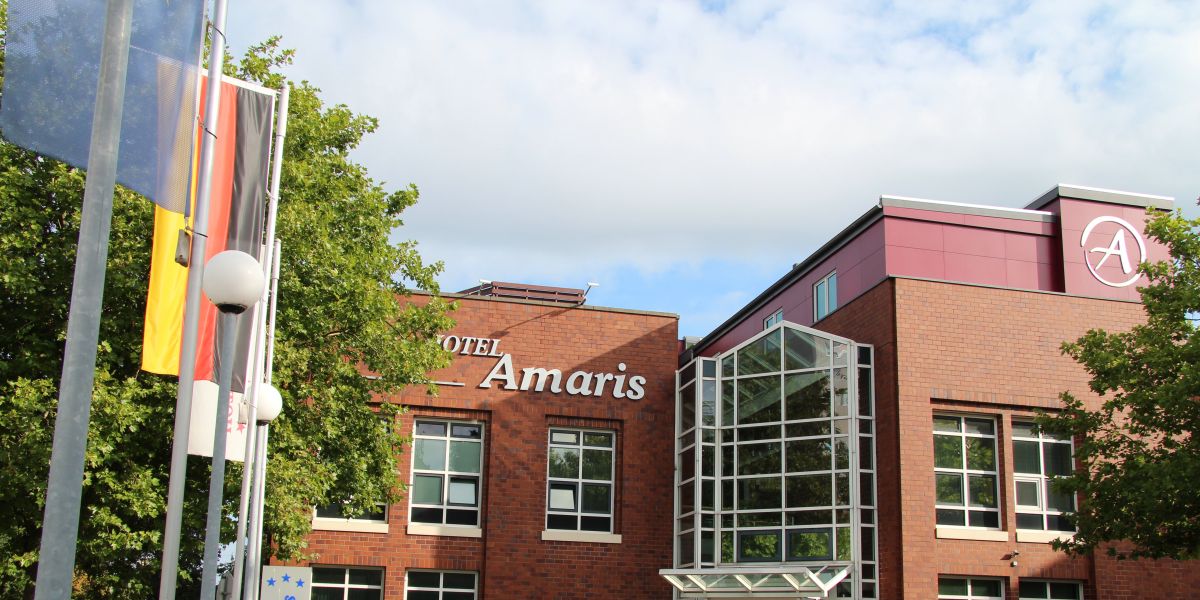 Amaris (Bremerhaven)