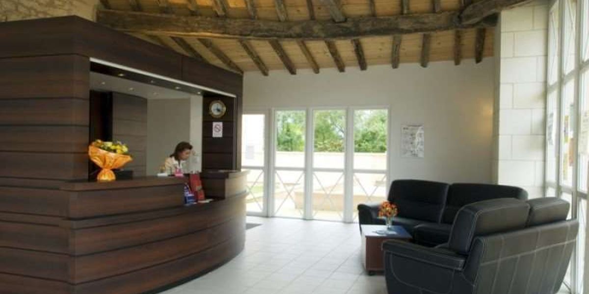 Office de Tourisme La Roche-Posay