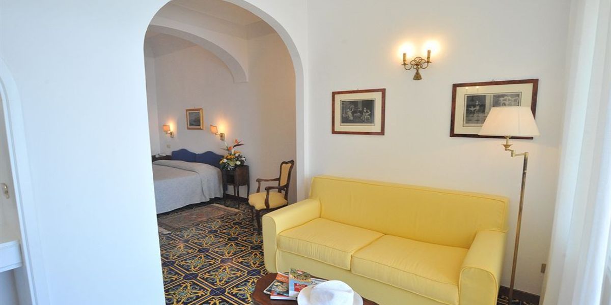 Hotel Belvedere (Salerno)