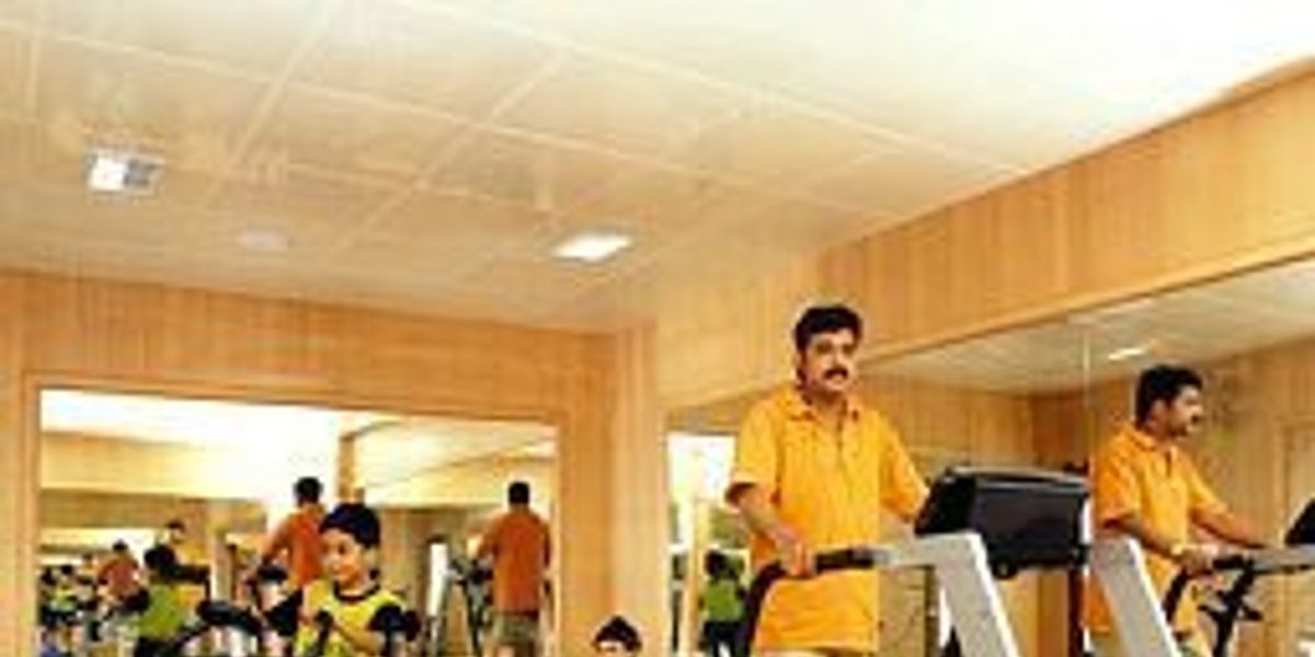 Quality Airport Hotel (Kochi)