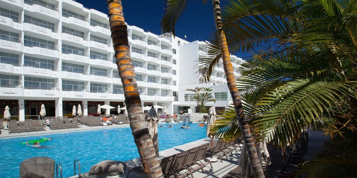 Hotel Abora Catarina by Lopesan - Gran Canaria - Great prices at HOTEL INFO