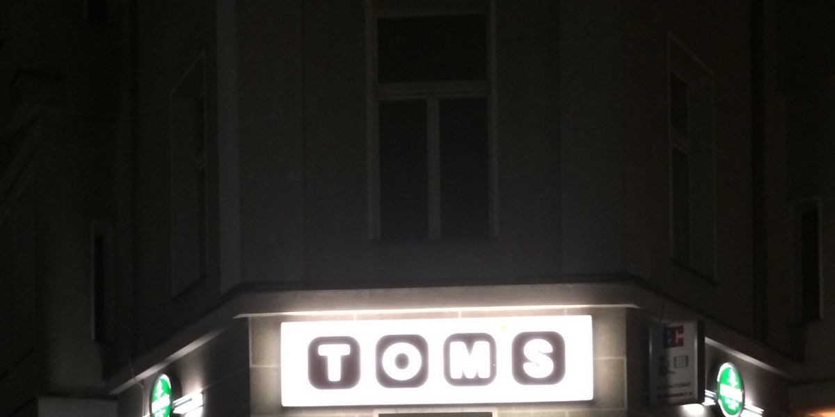 Toms Gay Hotel - Berlin - Great prices at HOTEL INFO