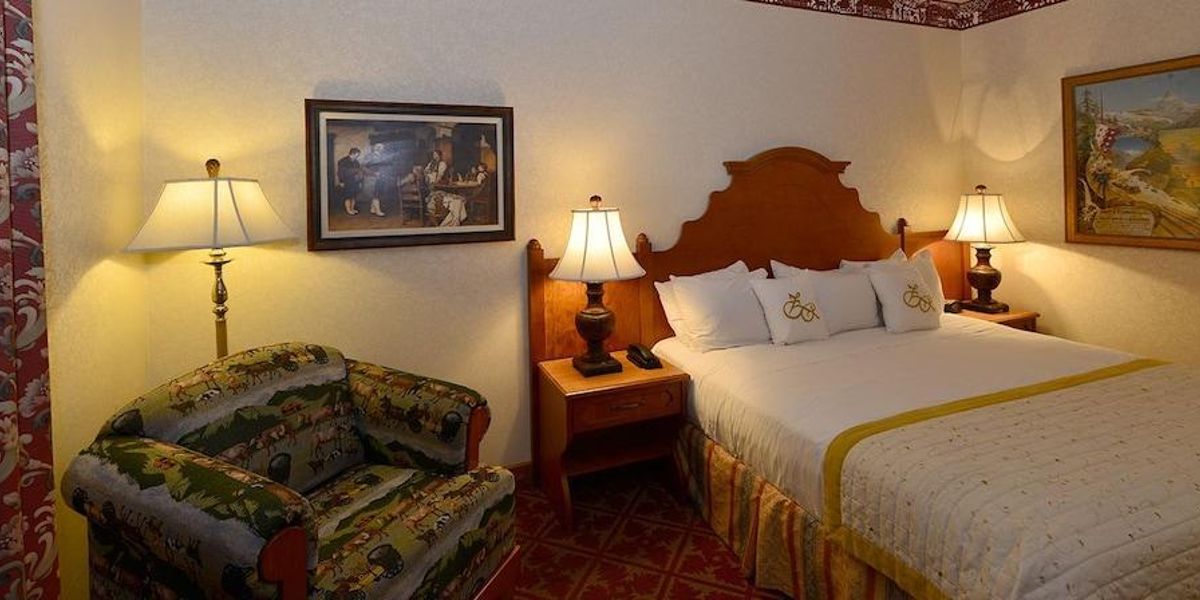 A Trademark Collection Hotel Zermatt Utah Resort & Spa (Midway)